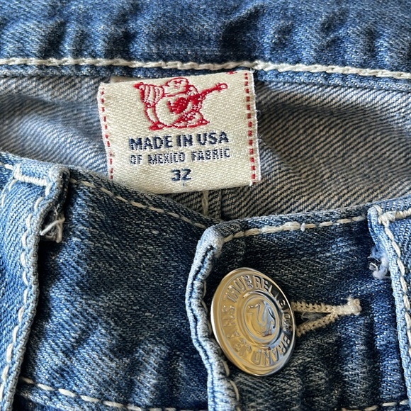 True Religion Men’s Jeans - Picture 6 of 11